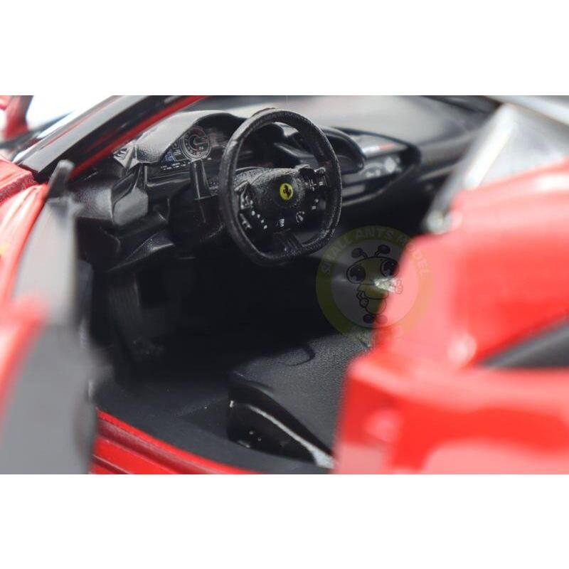 1/18 Ferrari SF90 Stradale Bburago 16015  Diecast Model Car Toys Boys Girls Gifts